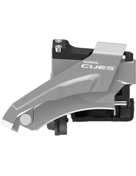 MUD FR CUES 2X9/10V 31.8/34.9