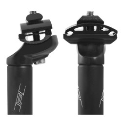 Seatpost FORCE BASIC P4.1 25,8/400mm