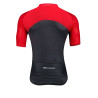 Jersey FORCE POINTS VERMELHO