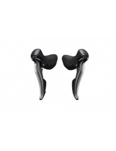 MAN. MUD/TRV (PAR) 2X8V CLARIS