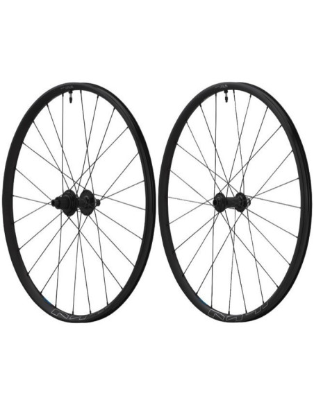 RODA (PAR) 29 F15/R12 MT601