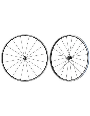 RODA (PAR) WHR9100-C24CL PNEU