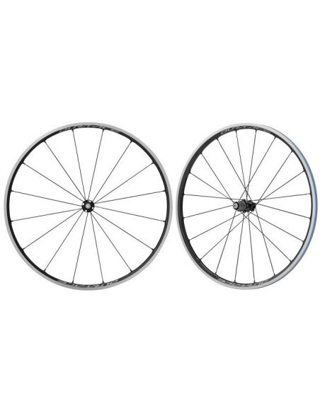 RODA (PAR) WHR9100-C24CL PNEU