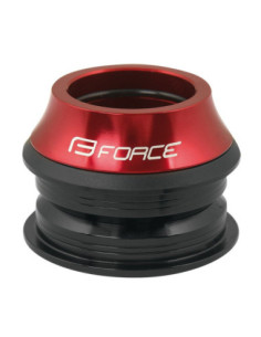 Caixa de direção 11/8'' VERMELHO