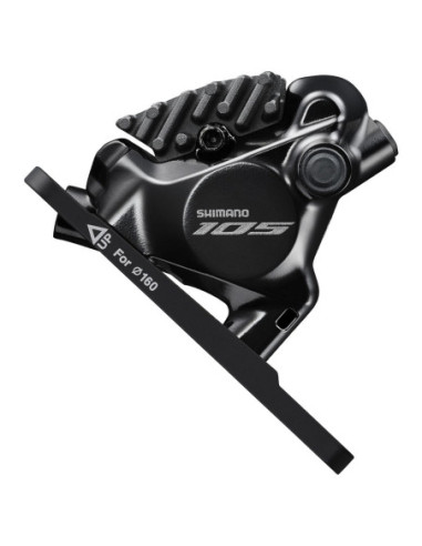 PINÇA TRV.HID.F.105 FLAT M.