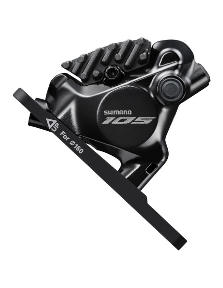 PINÇA TRV.HID.F.105 FLAT M.