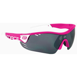 Lunettes Force Race Pro ROSE