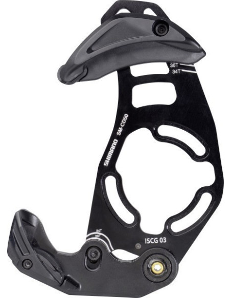 GUIA CORR. SAINT 34-38D SMCD50