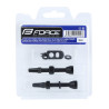 Soupape Tubeless Force 2xFV 60mm