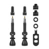 Soupape Tubeless Force 2xFV 60mm