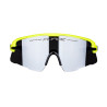 Lunettes FORCE AMBIENT JAUNE-GRIS