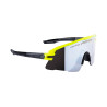 Lunettes FORCE AMBIENT JAUNE-GRIS