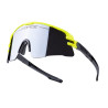 Sunglasses FORCE AMBIENT YELLOW-GRAY