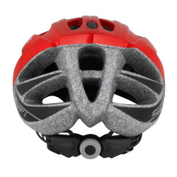 Casque Force SWIFT enfant ROUGE