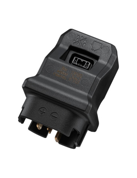 ADAPTADOR P/ BT-E80 STEPS ISMBTE80