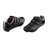 Shoes FORCE ROAD LASH BLACK