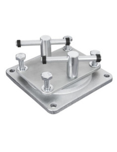 Swivel base for 721/6 and 721Q/6 150