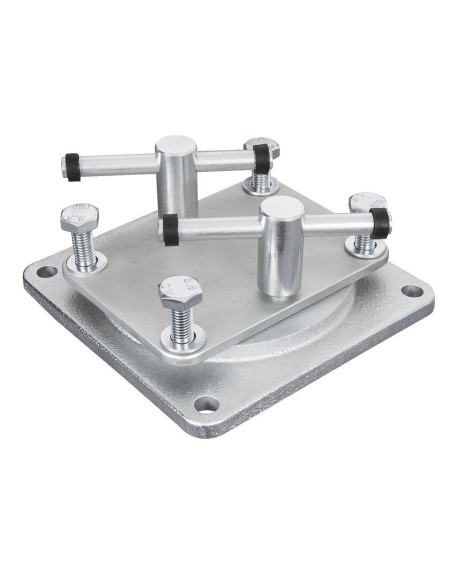 Swivel base for 721/6 and 721Q/6 150