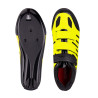 Shoes FORCE ROAD LASH YELLOW