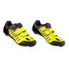 Sapatos FORCE ROAD LASH AMARELO