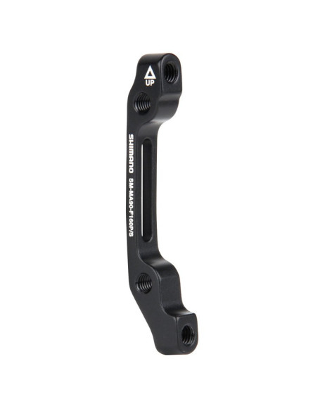 ADAPTADOR PINÇA FR.160 P/S