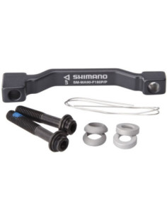 ADAPTADOR PINÇA FR. 90F203PPM ISMMA90F203PPM