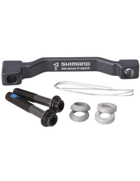 ADAPTADOR PINÇA FR. 90F203PPM ISMMA90F203PPM