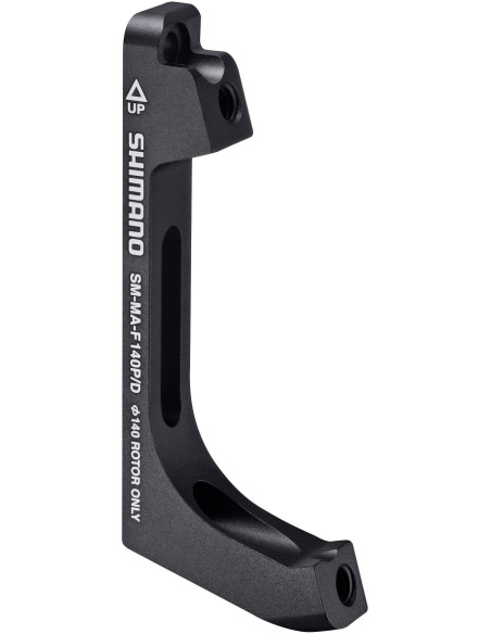 ADAPTADOR PINÇA ESTRADA FR 140 ISMMAF140PDA