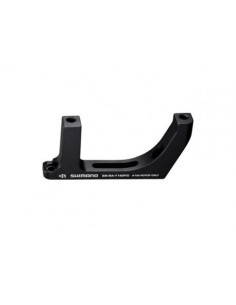 ADAPTADOR PINÇA ESTRADA FR 160 ISMMAF160PDA