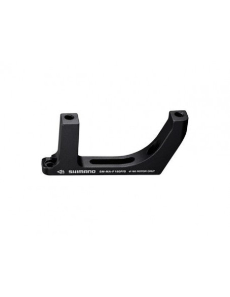ADAPTADOR PINÇA ESTRADA FR 160 ISMMAF160PDA