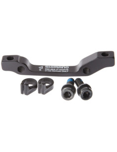 ADAPTADOR PINÇA FRENTE ISMMAF160PSA