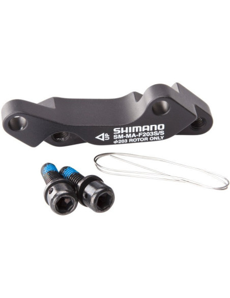 ADAPTADOR PINÇA - ISMMAF203SSA