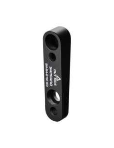 ADAPTADOR PINÇA ESTRADA TR 160 ISMMAR160DDB