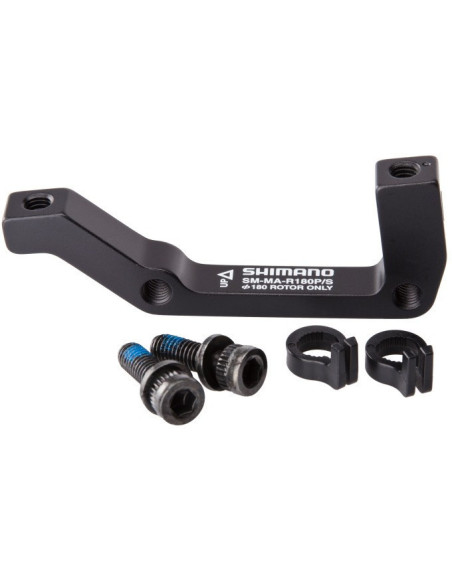 ADAPTADOR PINÇA TRÁS 180 POST