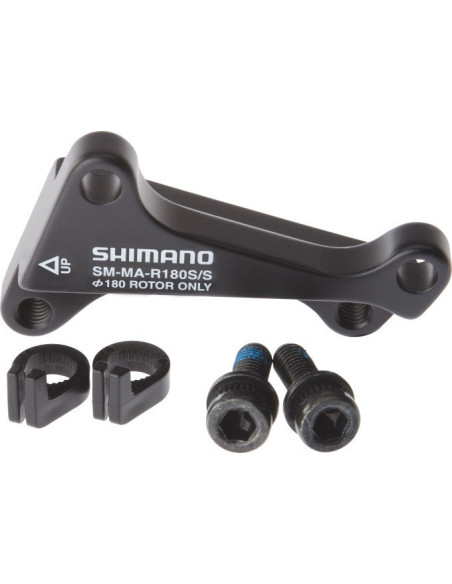 ADAPTADOR PINÇA TRÁS 180 S/S ISMMAR180SSA