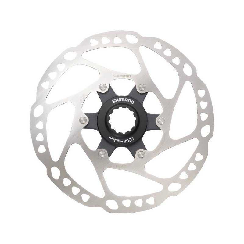 Disc Shimano RT64 160MM