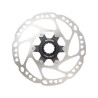 Disque Shimano RT64 180MM