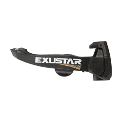 Pedals EXUSTAR E-PR200CKTI