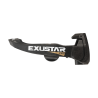 Pedals EXUSTAR E-PR200CKTI