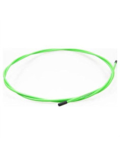 ESPIRAL MUDANCA verde 1880mm