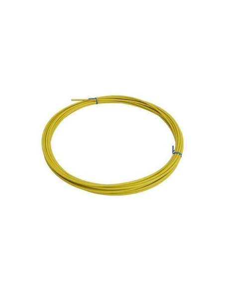 ESPIRAL MUDANCA amarelo 1880mm