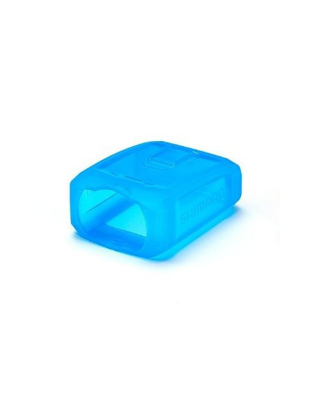 CAPA PROT.SILICONE AZUL SHECMJK01B
