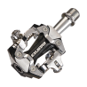 Pedales EXUSTAR E-PM230 NEGRO