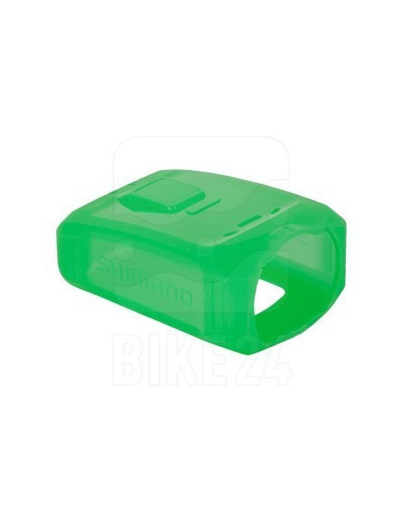 CAPA PROT.SILICONE VERDE SHECMJK01GR
