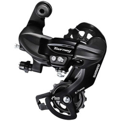 Rear shift Shimano TY300 6/7V - PRECIO NETTO