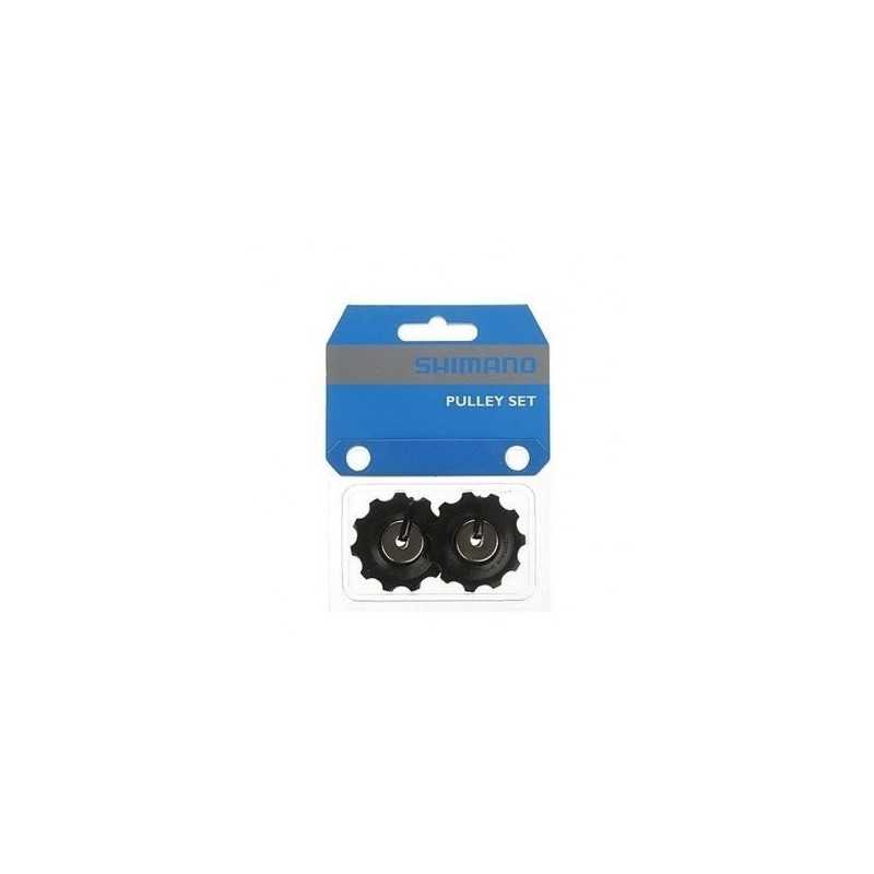 Poulies de Dérailleur SHIMANO RD5700