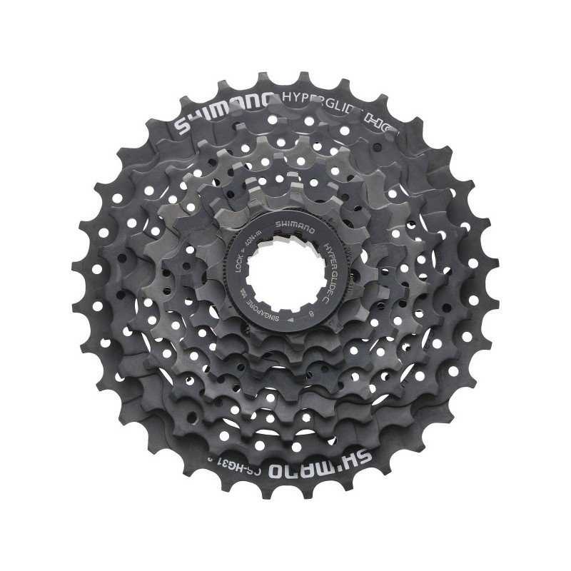 Cassette Shimano Altus8 v 11-32T