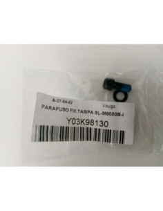 PARAFUSO FIX.TAMPA SL-M8000B-I