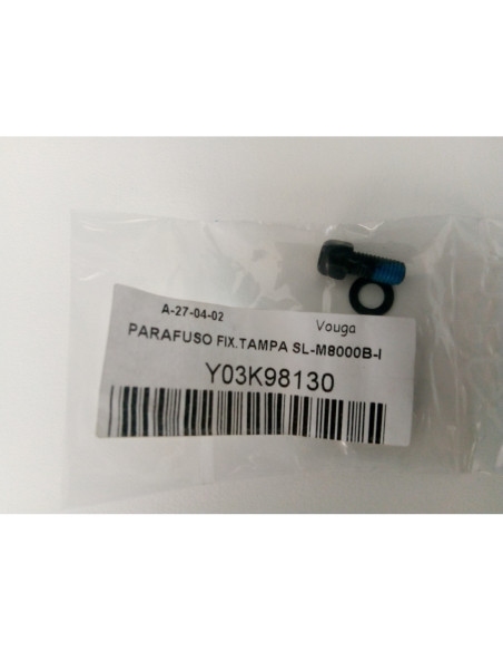 PARAFUSO FIX.TAMPA SL-M8000B-I