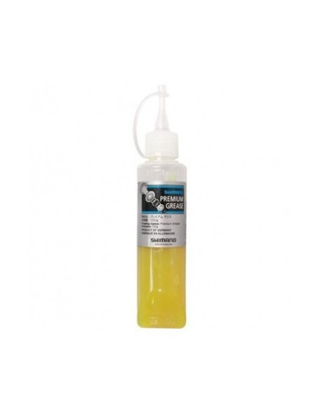 MASSA PREMIUM 100ML Y0411020A